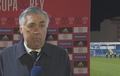 Ancelotti: Azt nyújtottuk, ami a továbbjutáshoz szükséges volt