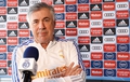 Ancelotti: Mentálisan megterhelő mérkőzés lesz a derbi