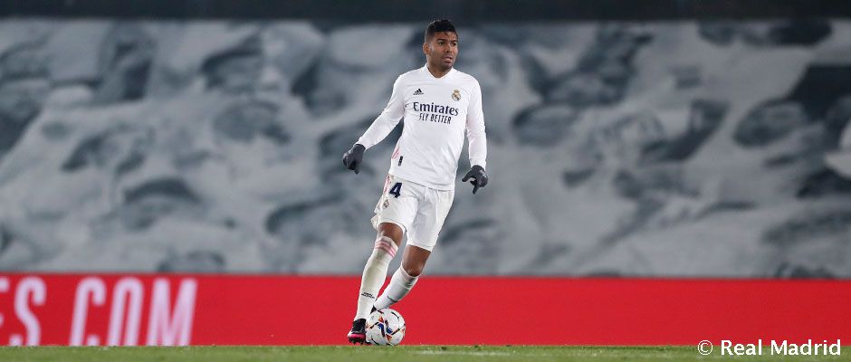 Casemiro