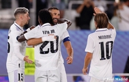Beharangozó: UD Almería – Real Madrid: A címvédő is megkezdi a bajnokságot
