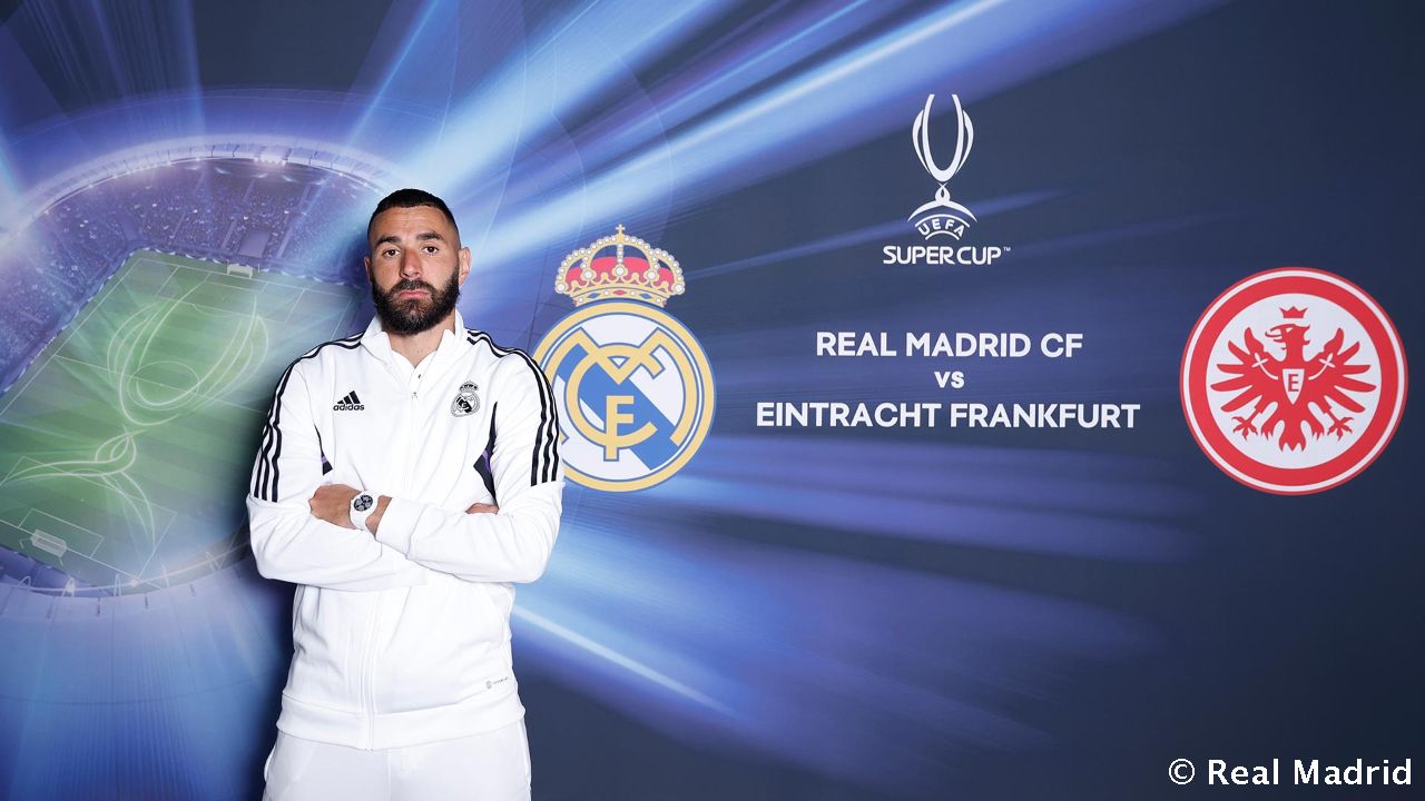 Benzema
