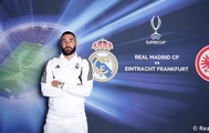 Beharangozó: Real Madrid - Eintracht Frankfurt - UEFA-szuperkupa-döntő