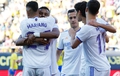 Beszámoló: Cádiz – Real Madrid (1-1): Döntetlen az idény utolsó idegenbeli bajnokiján