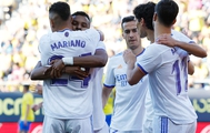 Beszámoló: Cádiz – Real Madrid (1-1): Döntetlen az idény utolsó idegenbeli bajnokiján