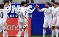 Beszámoló: Huesca – Real Madrid (1-2): Fordítás és három pont