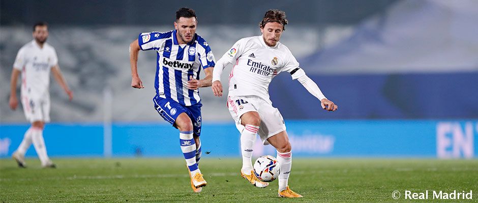 Modric