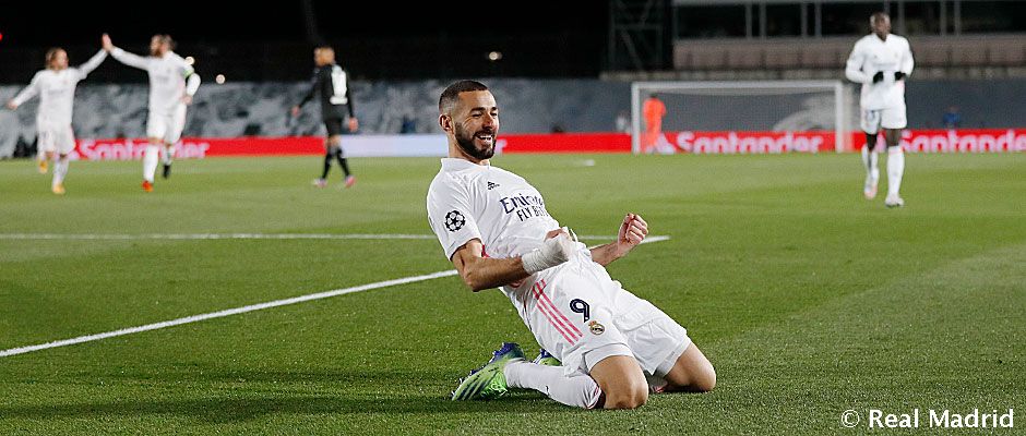 Benzema