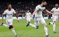 Beszámoló: Real Madrid - PSG (3-1): Megvan a továbbjutás!