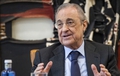 Florentino Pérez: Ha nem teszünk valamit minél előbb, akkor klubok fognak csődbe menni