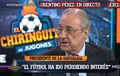 Florentino Pérez: Meg akarjuk menteni a labdarúgást