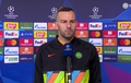 Handanović: Mi nem használtuk ki a lehetőségeinket, ők igen