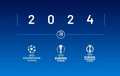 Hivatalos közlemény: 2024-től megújulnak az UEFA klubsorozatai