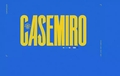 Hivatalos közlemény: Casemiro