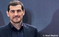 Hivatalos közlemény: Iker Casillas
