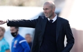 Hivatalos közlemény: Zinédine Zidane