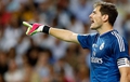 Iker Casillas: Jó érzés tudni, hogy emlékeznek rád