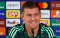 Kroos: Nem akarok más csapatban játszani, a Real Madridból vonulok vissza