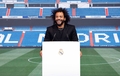 Marcelo: Ez nem egy búcsú, a Real Madrid örökké itt marad bennem