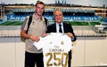 Mi lesz majd Gareth Bale-lel?