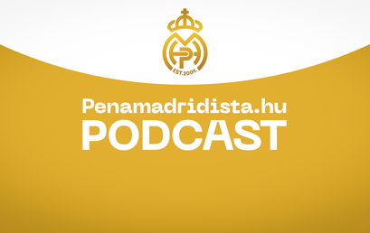 Podcast: Casemiro volt, nincs, de miért pont most és miért pont Manchesterbe?