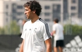 A Real Madrid B-terve: Löw és Raúl