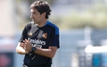 Valdano: Raúl a történelem egyik legjobb edzőjévé fog válni