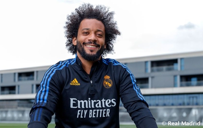 VIDEO - Marcelo 15 éve mutatkozott be a Real Madridban