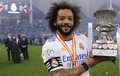 VIDEO – Marcelo: 23 trófea a Real Madriddal