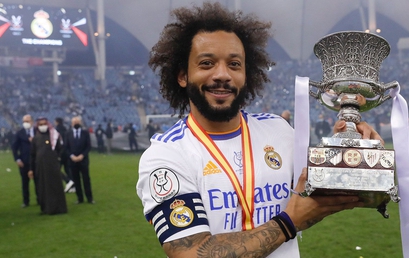 VIDEO – Marcelo: 23 trófea a Real Madriddal