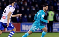 VIDEO - Összefoglaló: Alcoyano - Real Madrid (1-3)