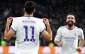 VIDEÓ - Összefoglaló: Real Madrid - Inter Milan (2-0)