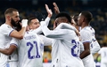 VIDEÓ - Összefoglaló: Sahtar Doneck - Real Madrid (0-5)