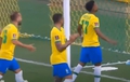 VIDEO - Rodrygo gólja Paraguay ellen