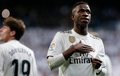 Vinícius Jr.: A Real Madridnál készen kell állni a kritikákra