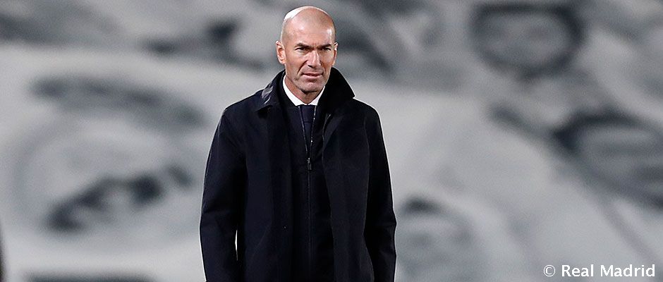 Zidane