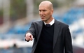 Zidane: Az én felelősségem, hogy nem nyertünk semmit