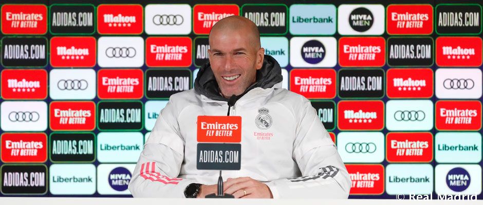 Zidane