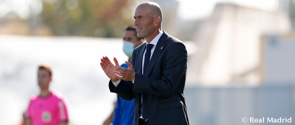 Zidane