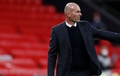 Zidane: Nem mondtam a játékosaimnak, hogy távozom