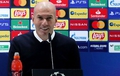 Zidane: Igazságos eredmény született
