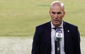 Zidane: A játékosok a végsőkig küzdöttek, ennek pedig meglett az eredménye