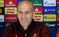 Zidane: A kemény munkánknak és a hitünknek köszönhetően jutottunk el idáig