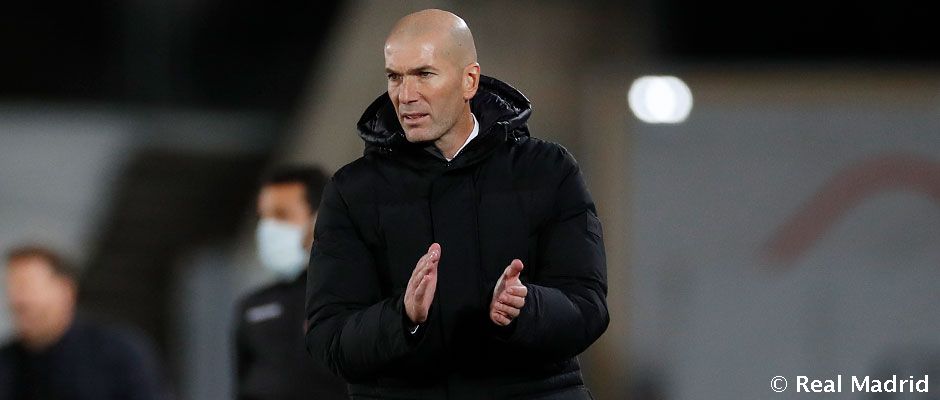 Zidane