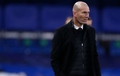 Zidane: Büszke vagyok a játékosaimra, most a bajnokságra kell koncentrálnunk