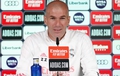 Zidane: Meg akarjuk nyerni a bajnokságot
