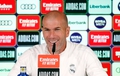 Zidane: Megvan a véleményem a Szuperligáról, de az most nem számít
