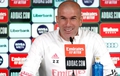 Zidane: Mindannyian tudjuk, mit jelent Cristiano a Real Madridnak