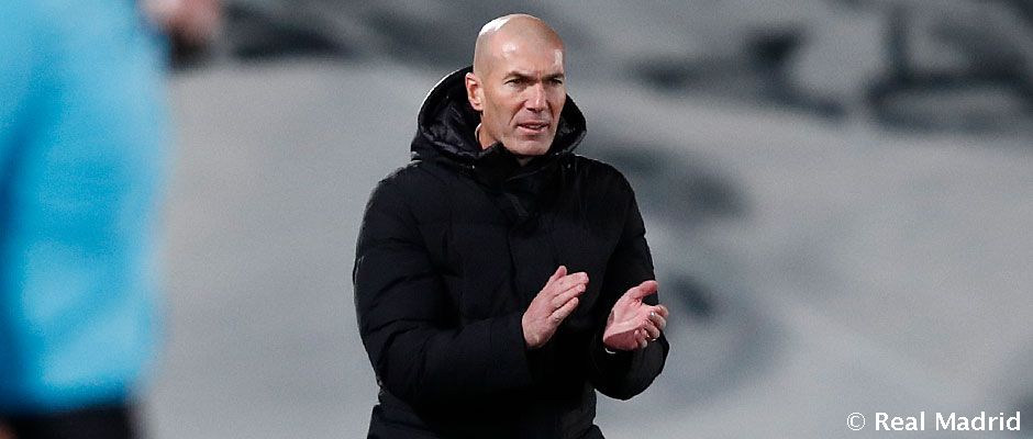 Zidane