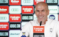 Zidane: Mindig hálás leszek a játékosaimnak, hiszen megmentettek
