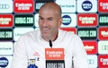 Zidane: Nehéz meccseink lesznek, 90 percen át magas szinten kell játszanunk